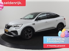 Renault Arkana - 1.3 TCe 140 | Leder | Stoel & Stuurverwarming | Adaptive Cruise | Camera | Sfeerverlichtin