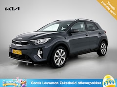 Kia Stonic - 1.0 T-GDi MHEV DynamicPlusLine Navigatie | Airco | Achteruitrijcamera Kia-paasweekend