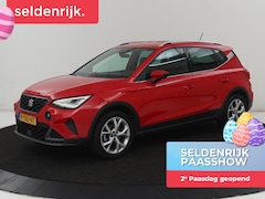 SEAT Arona - 1.0 TSI FR Business Intense | LED | Stoelverwarming | Camera | Adaptive Cruise | Carplay |