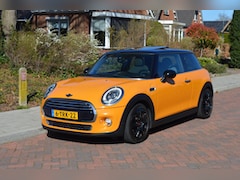 MINI Cooper - 1.5 Chili Org NL/NAP/Pano/head-up
