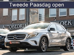 Mercedes-Benz GLA-Klasse - 180 Ambition AMG ORG NL PANO LED NIGHT PAKKET SPORTSTOELEN