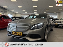 Mercedes-Benz C-klasse Estate - 180 Prestige