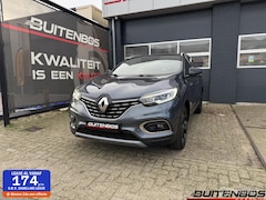 Renault Kadjar - 1.3 TCe Black Edition
