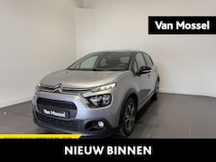 Citroën C3 - 1.2 PureTech Feel | APPLE CARPLAY & ANDROID AUTO | NAVI | PARKEERHULP |