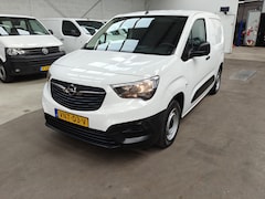 Opel Combo - 1.5D L1H1 Edition