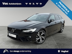 Volvo V90 - T6 Plug-in hybrid AWD Plus Dark | LONGE RANGE | Panoramadak | Trekhaak elektr. inklapbaar