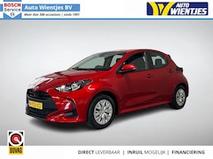 Toyota Yaris - 1.5 Hybrid | Active 5-Drs | Airco-Ecc | Camera | Carplay