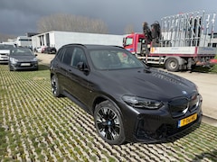 BMW iX3 - iX3 High Executive M Sport