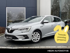 Renault Mégane Estate - 1.3 TCe 140 Equilibre | Camera | Climate Control | Navigatie