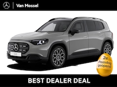 Mercedes-Benz GLB - 250+ Business Solution Luxury 85.5 kWh Premium Plus - Nightpakket - 360 Graden Camera - Le