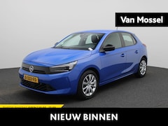Opel Corsa - 1.2 | AIRCO | BLUETOOTH | CRUISE CONTROL | DAB | PARKEERSENSOREN |