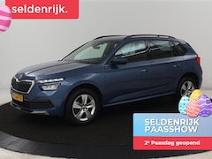 Skoda Kamiq - 1.0 TSI Sport | Trekhaak | Sportstoelen | Carplay | Climate control | Parkeerhulp | Cruise