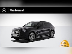 Mercedes-Benz GLC-klasse - 400 4MATIC Launch Edition 94 kWh / Nu te bestellen / Hyperscreen / Augmented Reality / Nig
