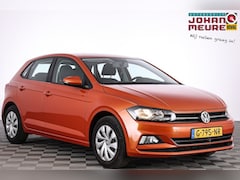 Volkswagen Polo - 1.0 TSI Comfortline 5-drs | Trekhaak ✅ 1e Eigenaar *GOEDE VRIJDAG + 2e PAASDAG OPEN