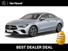 Mercedes-Benz CLA-Klasse - 180 Star Edition LIMITED