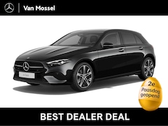 Mercedes-Benz A-klasse - 180 Star Edition Luxury-Line A-klasse 180 Star Edition Luxury-Line / Stoelverwarming / Ach