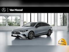 Mercedes-Benz CLA-klasse Shooting Brake - 250+ Business Solution AMG 85 kWh / Night-Pakket / Winterpakket / Memory-Stoelen /