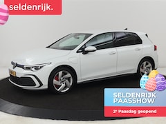 Volkswagen Golf - 1.4 eHybrid GTE | Stoelverwarming | Adaptive cruise | Carplay | Navigatie | Parkeerhulp |