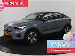 Volvo C40 - Recharge Twin Intro Edition 78 kWh | Panoramadak | 360 Camera | Stoelverwarming | Harman/K