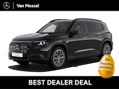 Mercedes-Benz GLB - 250+ Business Solution 7p. 85.5 kWh Nightpakket - Trekhaak - Multibeam - Elektrische Stoel