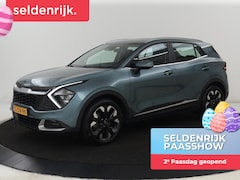 Kia Sportage - 1.6 T-GDI Plug-in Hybrid AWD DynamicLine | Adaptive cruise | Carplay | Camera | Climate co