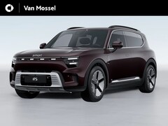 Smart #5 - 5 Premium / Verwarmd stuurwiel/ Keyless entry/ 13-inch OLED centraal scherm/ DC-opladen 40