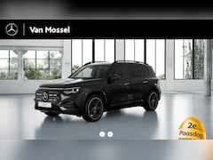 Mercedes-Benz GLB - 250+ Business Solution AMG 7p. 85.5 kWh Premium / Nightpakket /MBUX Superscreen / Winterpa