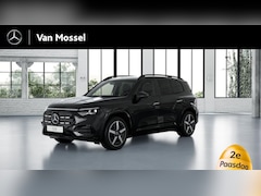 Mercedes-Benz GLB - 250+ Business Solution AMG 85.5 kWh / Nu beschikbaar / Superscreen / Memory-Stoelen / Nigh