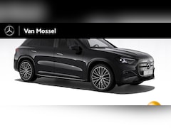 Mercedes-Benz GLC-klasse - GLC400 Launch Edition Nightpakket - Treeplanken - Verlicht Panoramadak - Winterpakket - Ca