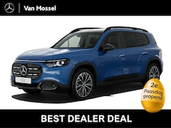 Mercedes-Benz GLB - 250+ Business Solution Luxury 85.5 kWh Achteruitrijcamera - Panoramdak - Stoelverwarming