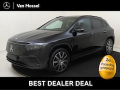 Mercedes-Benz EQA - 250+ Business Solution AMG 71 kWh
