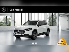 Mercedes-Benz GLB - 250+ Business Solution Luxury 7p. 85.5 kWh Premium / Nightpakket / MBUX Superscreen / 20"