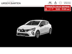 Mitsubishi Colt - 1.6 HEV Intense € 3.000, - Voorraad korting