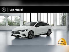 Mercedes-Benz CLA-klasse Shooting Brake - 250+ Business Solution AMG 85 kWh / Memory-Stoelen / Night-Pakket /