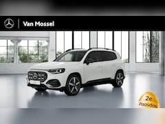 Mercedes-Benz GLB - 250+ Business Solution AMG 7p. 85.5 kWh / 3e Zitrij / Augmented Reality / Premium-Pakket /