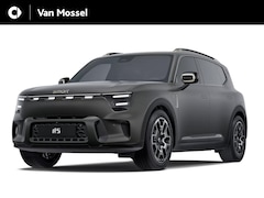 Smart #5 - 5 Summit Edition / Augmented Reality head-up display/ 20" Helix/ Offroad rijmodus/ DC-opla