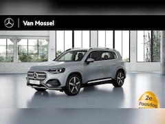 Mercedes-Benz GLB - 250+ Business Solution AMG 85.5 kWh / Premium pakket / Memory /