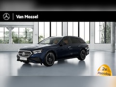 Mercedes-Benz E-klasse Estate - 300 e Sport Edition / Luchtvering / Lederpakket / Superscreen / Stoelverwarming-achter / W