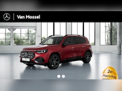 Mercedes-Benz GLB - 250+ Business Solution AMG 85.5 kWh Premium / AMG Line Plus / Nightpakket / MBUX Superscre