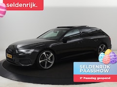 Audi A6 - 50 TDI quattro Sport Pro Line S | Panoramadak | Adaptive cruise | Bang & Olufsen | Luchtve