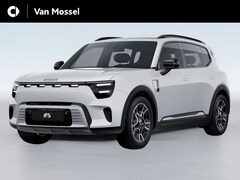 Smart #5 - 5 Pro+ / Verwarmd stuurwiel/ Keyless entry/ 13-inch OLED centraal scherm/ DC-opladen 400 k