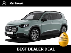Mercedes-Benz GLB - 250+ Business Solution 85.5 kWh Achteruitrijcamera - Stoelverwarming - Dodehoekassistent