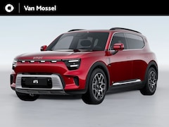 Smart #5 - 5 Pulse / Verwarmd stuurwiel/ Keyless entry/ 13-inch OLED centraal scherm/ Stoelverwarming