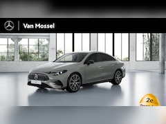 Mercedes-Benz CLA-Klasse - 250+ Launch Edition 85 kWh Uit voorraad leverbaar