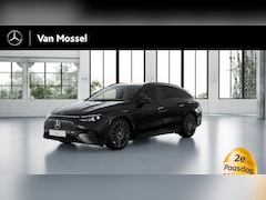 Mercedes-Benz CLA-klasse Shooting Brake - 250+ Business Solution AMG 85 kWh / AMG-Line Plus / Superscreen / Memory-Stoelen / Winterp