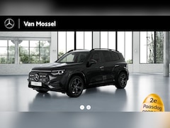 Mercedes-Benz GLB - 250+ Business Solution AMG 85.5 kWh Premium / AMG Line Plus / Nightpakket / MBUX Superscre