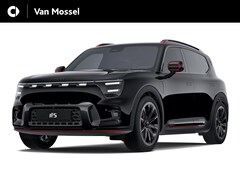 Smart #5 - 5 BRABUS / Sennheiser®-audiosysteem met 20 luidsprekers/ 21" Monoblock Z / Geventileerde b