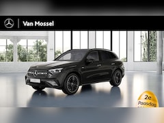 Mercedes-Benz GLC-klasse - 300e 4MATIC Sport Edition / Memory-Stoelen / Panorama-dak / 360Graden-Camera /