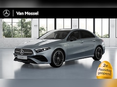 Mercedes-Benz A-klasse - 250e Limousine Business Solution AMG / Stoelverwarming / Achteruitrijcamera / Panorama-sch