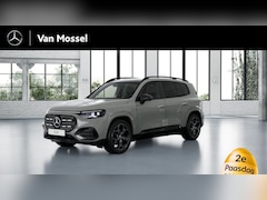 Mercedes-Benz GLB - 250+ Business Solution AMG 85.5 kWh / Nu te bestellen / Premium-Pakket / Winterpakket / Ni